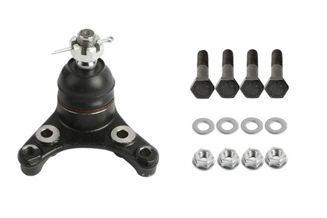 Suspensia Suspension Ball Joint  X50BJ0114