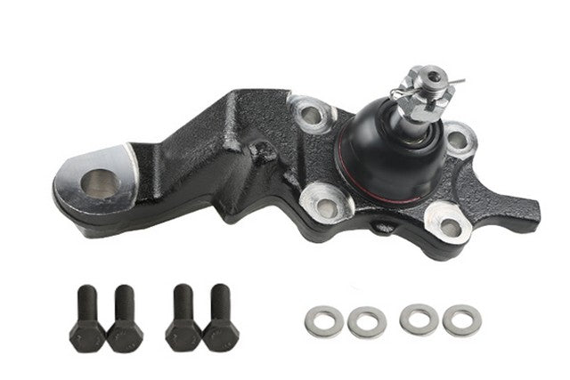 Suspensia Suspension Ball Joint  X50BJ0420