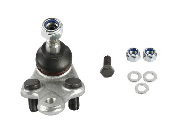 Suspensia Suspension Ball Joint  X50BJ3963