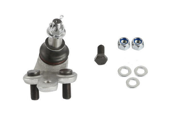 Suspensia Suspension Ball Joint  X50BJ4004