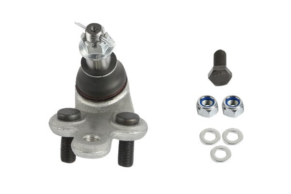 Suspensia Suspension Ball Joint  X50BJ4005
