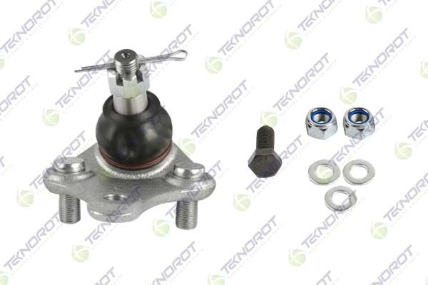 Suspensia Suspension Ball Joint  X50BJ4012