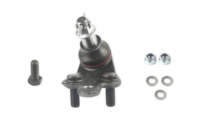 Suspensia Suspension Ball Joint  X50BJ4015