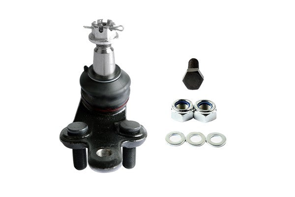 Suspensia Suspension Ball Joint  X50BJ4047