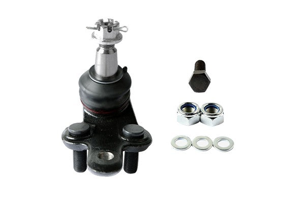 Suspensia Suspension Ball Joint  X50BJ4048