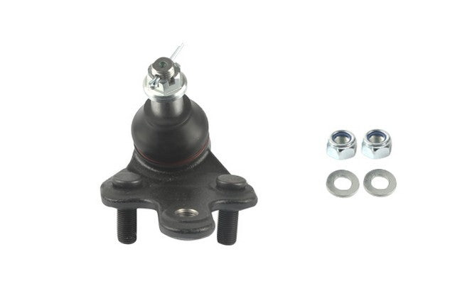 Suspensia Suspension Ball Joint  X50BJ4054