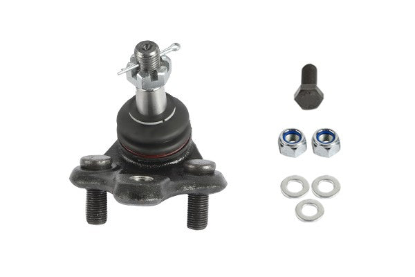 Suspensia Suspension Ball Joint  X50BJ4104