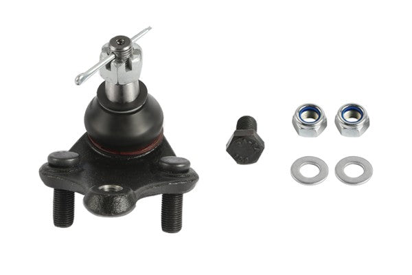 Suspensia Suspension Ball Joint  X50BJ4190