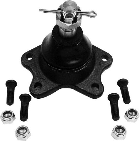 Suspensia Suspension Ball Joint  X50BJ4227