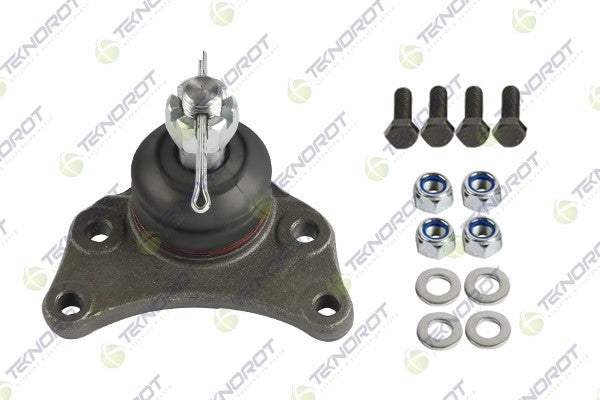 Suspensia Suspension Ball Joint  X50BJ4232