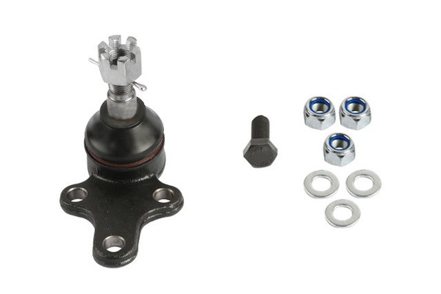 Suspensia Suspension Ball Joint  X50BJ4233