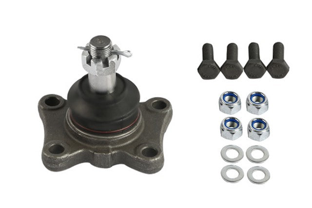 Suspensia Suspension Ball Joint  X50BJ4234