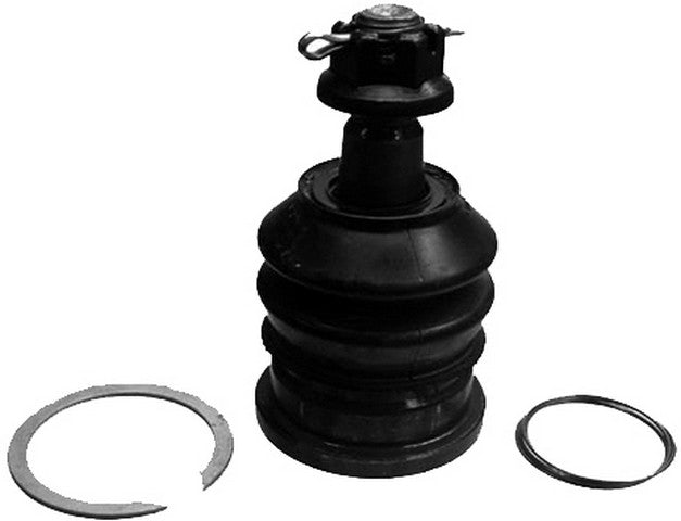 Suspensia Suspension Ball Joint  X50BJ6891