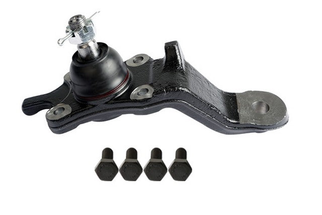 Suspensia Suspension Ball Joint  X50BJ6896