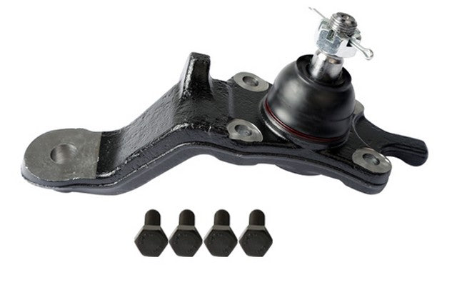 Suspensia Suspension Ball Joint  X50BJ7117