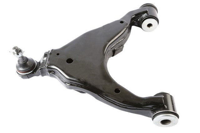 Suspensia Suspension Control Arm and Ball Joint Assembly  X50CJ0517