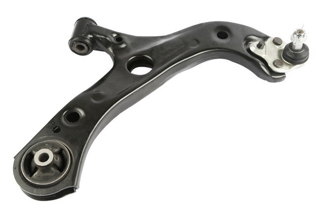 Suspensia Suspension Control Arm and Ball Joint Assembly  X50CJ0824