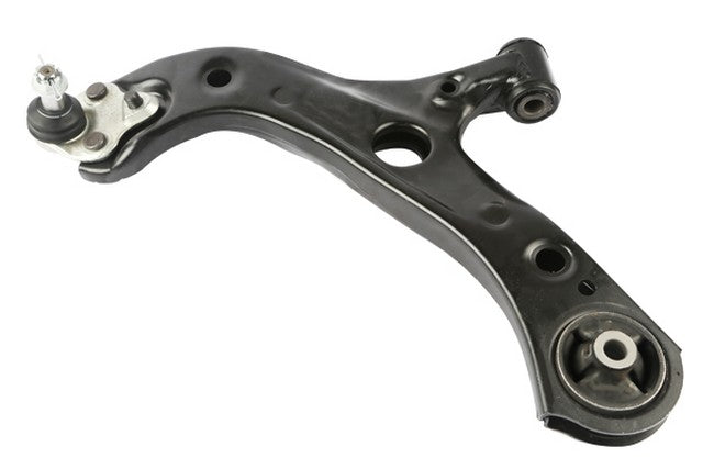Suspensia Suspension Control Arm and Ball Joint Assembly  X50CJ0829
