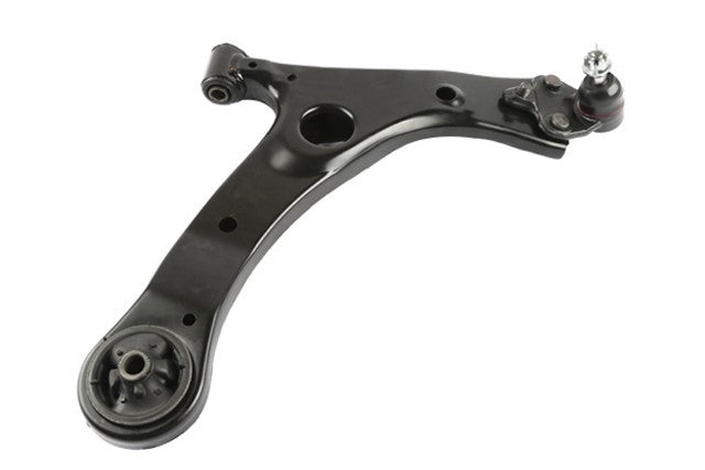 Suspensia Suspension Control Arm and Ball Joint Assembly  X50CJ0831
