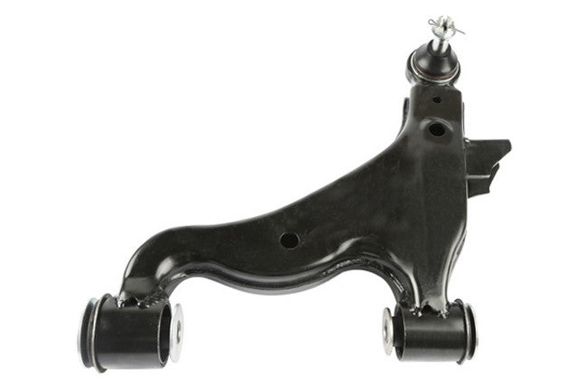 Suspensia Suspension Control Arm and Ball Joint Assembly  X50CJ0972