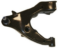 Suspensia Suspension Control Arm and Ball Joint Assembly  X50CJ3991