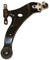 Suspensia Suspension Control Arm and Ball Joint Assembly  X50CJ4006