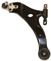 Suspensia Suspension Control Arm and Ball Joint Assembly  X50CJ4008