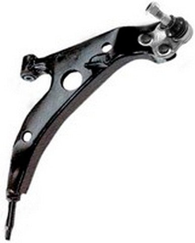 Suspensia Suspension Control Arm and Ball Joint Assembly  X50CJ4017