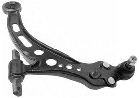 Suspensia Suspension Control Arm and Ball Joint Assembly  X50CJ4027