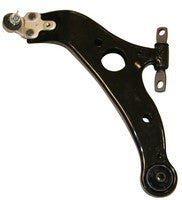 Suspensia Suspension Control Arm and Ball Joint Assembly  X50CJ4050
