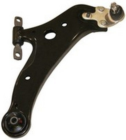 Suspensia Suspension Control Arm and Ball Joint Assembly  X50CJ4055
