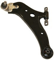 Suspensia Suspension Control Arm and Ball Joint Assembly  X50CJ4056