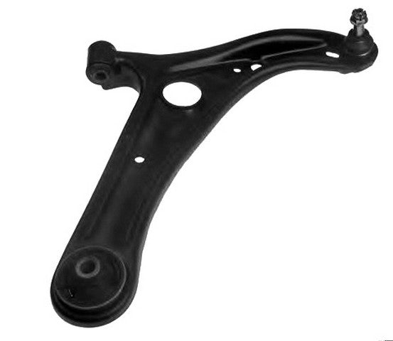 Suspensia Suspension Control Arm and Ball Joint Assembly  X50CJ4064