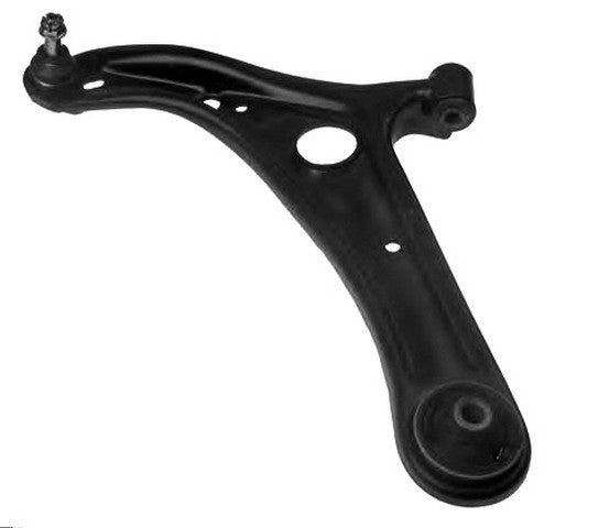 Suspensia Suspension Control Arm and Ball Joint Assembly  X50CJ4065