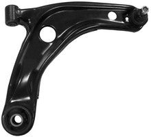 Suspensia Suspension Control Arm and Ball Joint Assembly  X50CJ4072