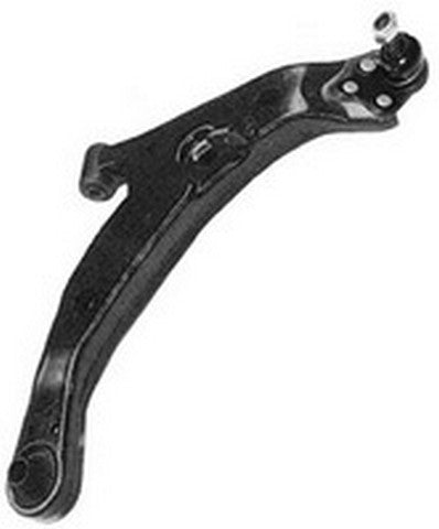 Suspensia Suspension Control Arm and Ball Joint Assembly  X50CJ4105