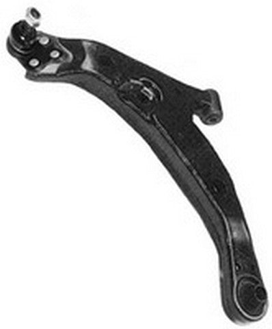 Suspensia Suspension Control Arm and Ball Joint Assembly  X50CJ4107