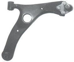 Suspensia Suspension Control Arm and Ball Joint Assembly  X50CJ4128