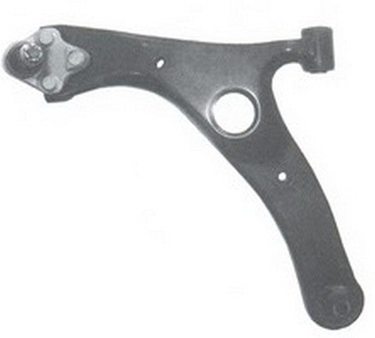 Suspensia Suspension Control Arm and Ball Joint Assembly  X50CJ4130