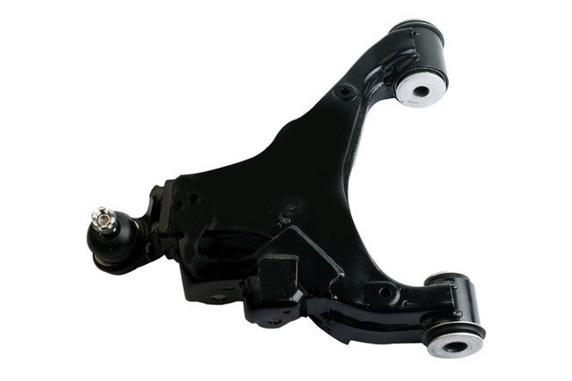 Suspensia Suspension Control Arm and Ball Joint Assembly  X50CJ7050