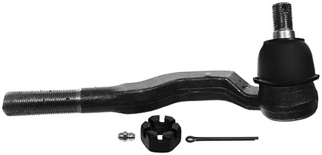 Suspensia Steering Tie Rod End  X50TE0641