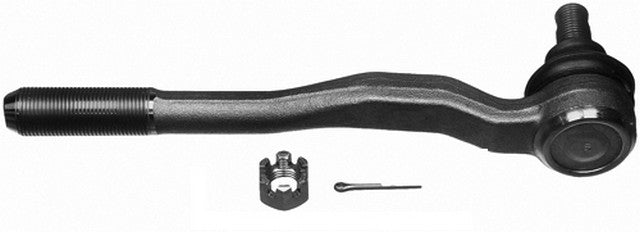 Suspensia Steering Tie Rod End  X50TE4200