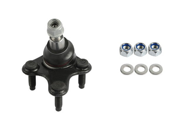 Suspensia Suspension Ball Joint  X52BJ0333