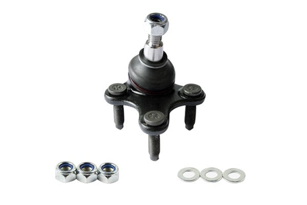 Suspensia Suspension Ball Joint  X52BJ4372