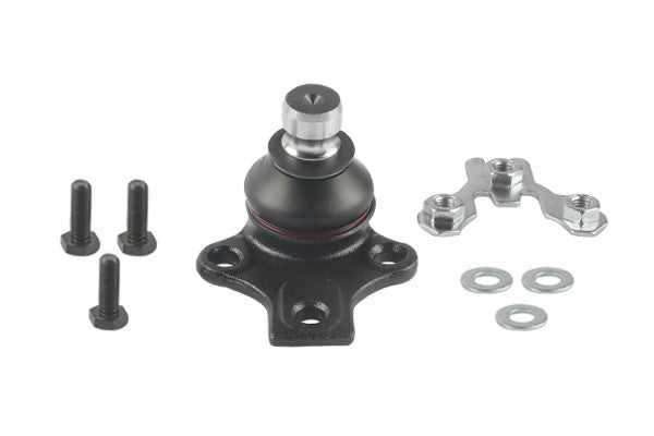 Suspensia Suspension Ball Joint  X52BK4314