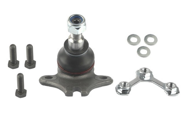 Suspensia Suspension Ball Joint  X52BK4356
