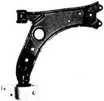 Suspensia Suspension Control Arm  X52CA4377