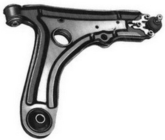 Suspensia Suspension Control Arm and Ball Joint Assembly  X52CJ4352