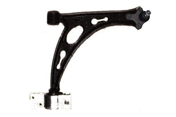 Suspensia Suspension Control Arm and Ball Joint Assembly  X52CJ4380
