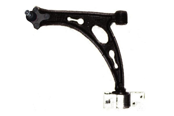 Suspensia Suspension Control Arm and Ball Joint Assembly  X52CJ4382